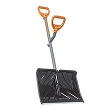 Snow Joe Ergie Impact Resistant Snow Shovel (ERG-SNSH18)