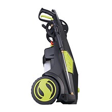 Sun Joe Electric Pressure Washer (SPX3501)