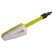 Sun Joe Feather Bristle Utility Brush (SPX-UB1)