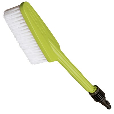 Sun Joe Feather Bristle Utility Brush (SPX-UB1)