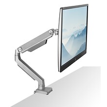 Mount-It! Monitor Arm Desk Mount for 19-32 Screens (MI-2761)