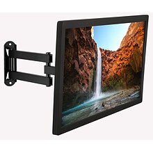 Mount-It! Full Motion TV Mount for 28-55 TVs (MI-407-1)