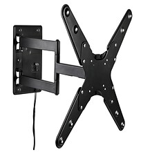 Mount-It! Lockable RV TV Mount for 28-55 Displays (MI-430)