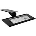 Mount-It! Under Desk Keyboard Tray and Mouse Platform (MI-7138)