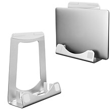 Mount-It! Vertical Laptop Stand and Holder (MI-7276)
