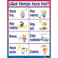 Poster Pals 7-Piece Spanish Essential Classroom Posters Set, 24" x 18", 7/Pack (PSZPS37)