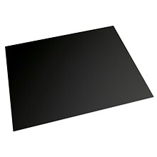 Pacon Ghostline® Foam Board, Black-on-Black, Pack of 10 (PACCAR12007)