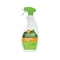 Seventh Generation Disinfectant All-Purpose Cleaner, Lemongrass Citrus, 26 Oz. (22810)