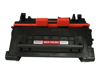 microMICR MICR MICR-THN-90A MICR Cartridge, Black