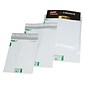 Poly Pak America 7.5" x 10.5" Peel & Seal Poly Mailers, 100/Pack (5102)
