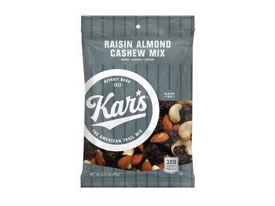 Kar's Nuts & Seeds, Variety, 18/Carton (288-00004)