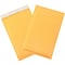 6-1/2 x 10 Premium Cushion Kraft Bubble Mailer, #0, 250/Pack (BUM0XX250)