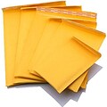 12 1/2 X 19 Premium Cushion Kraft Bubble Mailer #6 Made in US, 50 Per Pack