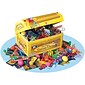 Super Duper Treasure Chest, Golden (SDC33)