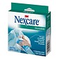 Nexcare 4"W x 10"L, Reusable Cold Pack (2646PEG)
