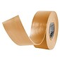 Nexcare Absolute Waterproof & Flexible First Aid Tape, 1" x 5 yds., Tan (731)