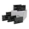 NCR ERC41 Black Dot-Matrix Printer Ribbons, 6/Box (94160460)