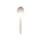 Berkley Square Plastic Soup Spoon, Medium-Weight, White, 1000/Carton (1014000)