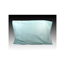 Tidi FABRICEL®, Blue  Pillow Covers, 100/ Carton (919353)