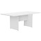 Union & Scale™ Workplace2.0™ Conference Table, 36X72, White