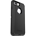 OtterBox Defender Series Black Case for iPhone 8 Plus/7 Plus (77-56825)