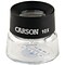 Carson Optical LumiLoupe 10x Magnifier, (LL-20)