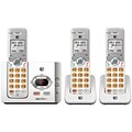 AT&T EL52315 DECT 6.0 Cordless Answering System with Caller ID/Call Waiting (3 Handsets)