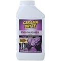 Cerama Bryte Dishwasher Cleaner Liquid, Degreaser, 16 oz (GVI34616)
