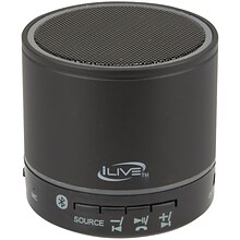 iLive Isb07b Bluetooth Speaker