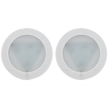 General Electric 25434 Puck Light, 2 Pk