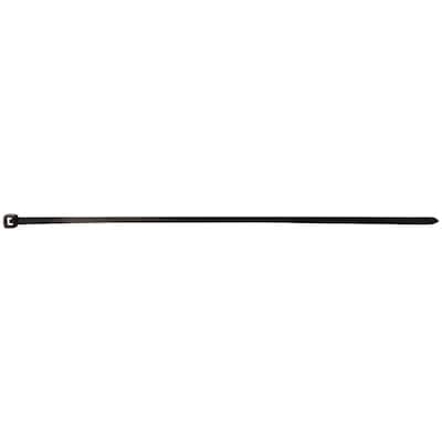 Install Bay BCT8-1 8" Cable Ties, 1,000/Pack