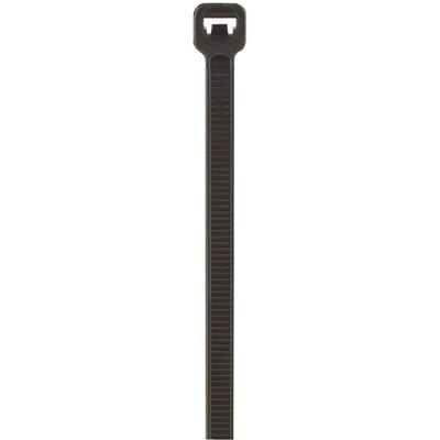 Install Bay BCT7 Cable Ties, 7, 100/Pack