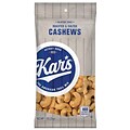 Kars Salted Cashews, 1 Oz., 30/Carton (KAR08381)