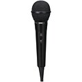 Qfx M-106 Unidirectional Dynamic Microphone with 10ft Cable