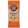 Second Nature Pemium Duet Gluten Free Fruit & Nut Trail Mix, 2 oz., 12 Bags/Pack (KAR01172)