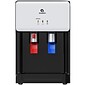 Avalon Countertop Self Cleaning Bottleless Hot & Cold Water Cooler Dispenser & NSF Certified Filter (A8CTBOTTLELESSWHT)