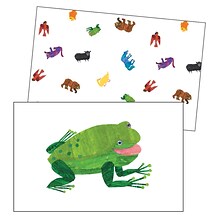 Carson Dellosa Brown Bear, Brown Bear, What Do You See™ Learning Cards (145130)