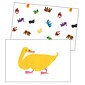 Carson Dellosa Brown Bear, Brown Bear, What Do You See?™ Learning Cards (145130)