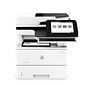 HP LaserJet Enterprise Multifunction M528c Monochrome Laser Printer with Duplex Printing and PC Scanning Software (1PV66A)