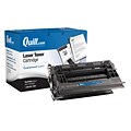 Quill Brand® Remanufactured Black Standard Yield Toner Cartridge Replacement for HP 37A (CF237A) (Li