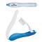 Custom Folding travel Toothbrush