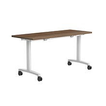 Union & Scale™ Workplace2.0™ Nesting Training Table, 24X60, Pinnacle (UN56116)