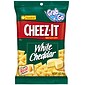 Cheez-It White cheddar Crackers, 1.5 oz., 8 Packs/Box (KEE12654)