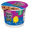 Kelloggs® Raisin Bran Crunch® Cereal, 2.8 oz., 6/Box (KEE3800012474)