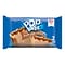 Pop-Tarts Frosted Brown Sugar Cinnamon Toaster Pastries, 3.52 oz., 6/Box (KEL31132)