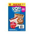 Kelloggs Pop Tarts Bars Variety Pack, 48/Carton (220-00456)