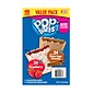 Kellogg's Pop Tarts Bars Variety Pack, 48/Carton (220-00456)
