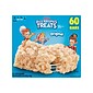 Rice Krispies Treats Marshmallow Cereal Bar, 0.78 oz., 60 Bars/Box (KEE17120)