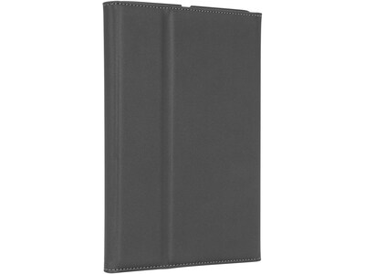 Targus THZ694GL VersaVu Slim 360° Polycarbonate Folio for 7.9 iPad, Black