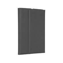 Targus THZ694GL VersaVu Slim 360° Polycarbonate Folio for 7.9 iPad, Black